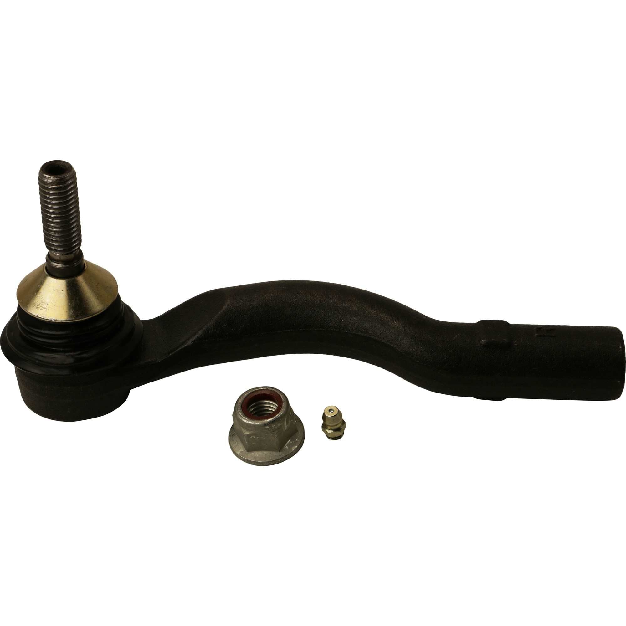 MOOG Chassis Products Steering Tie Rod End ES3693