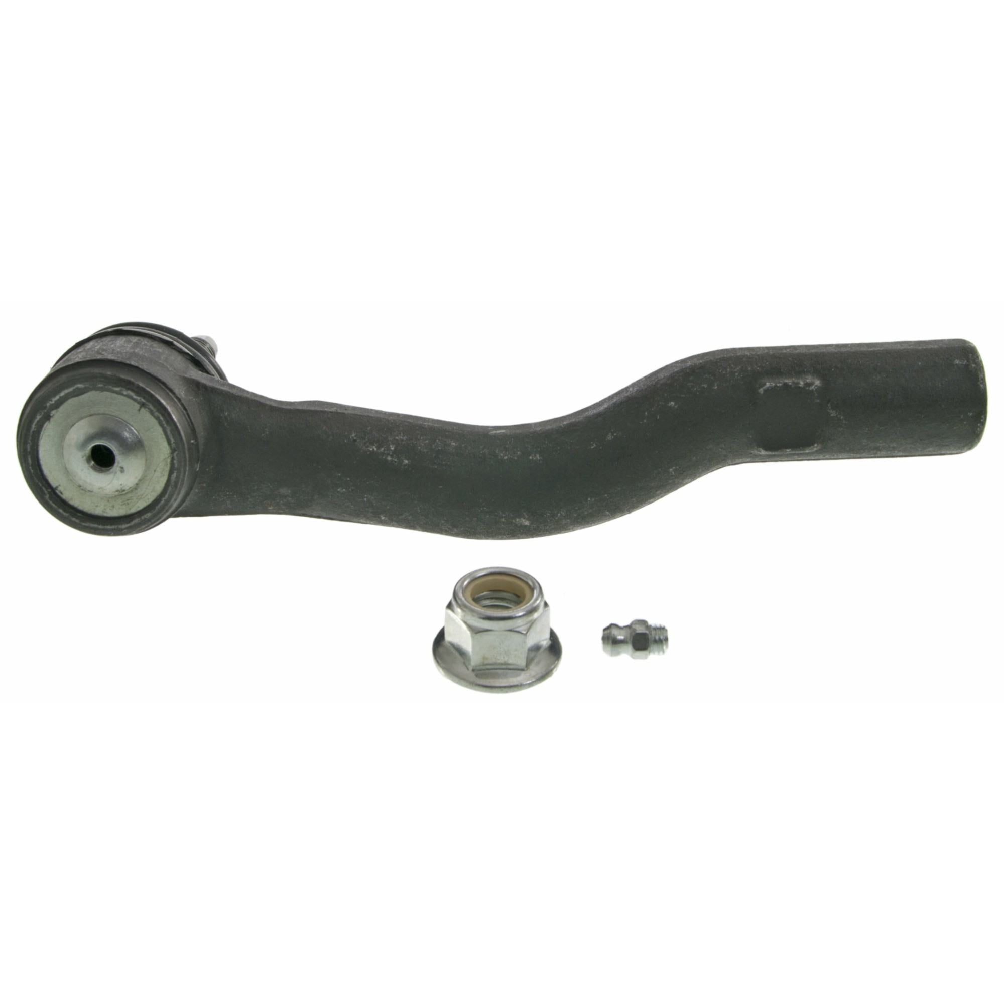 MOOG Chassis Products Steering Tie Rod End ES3693