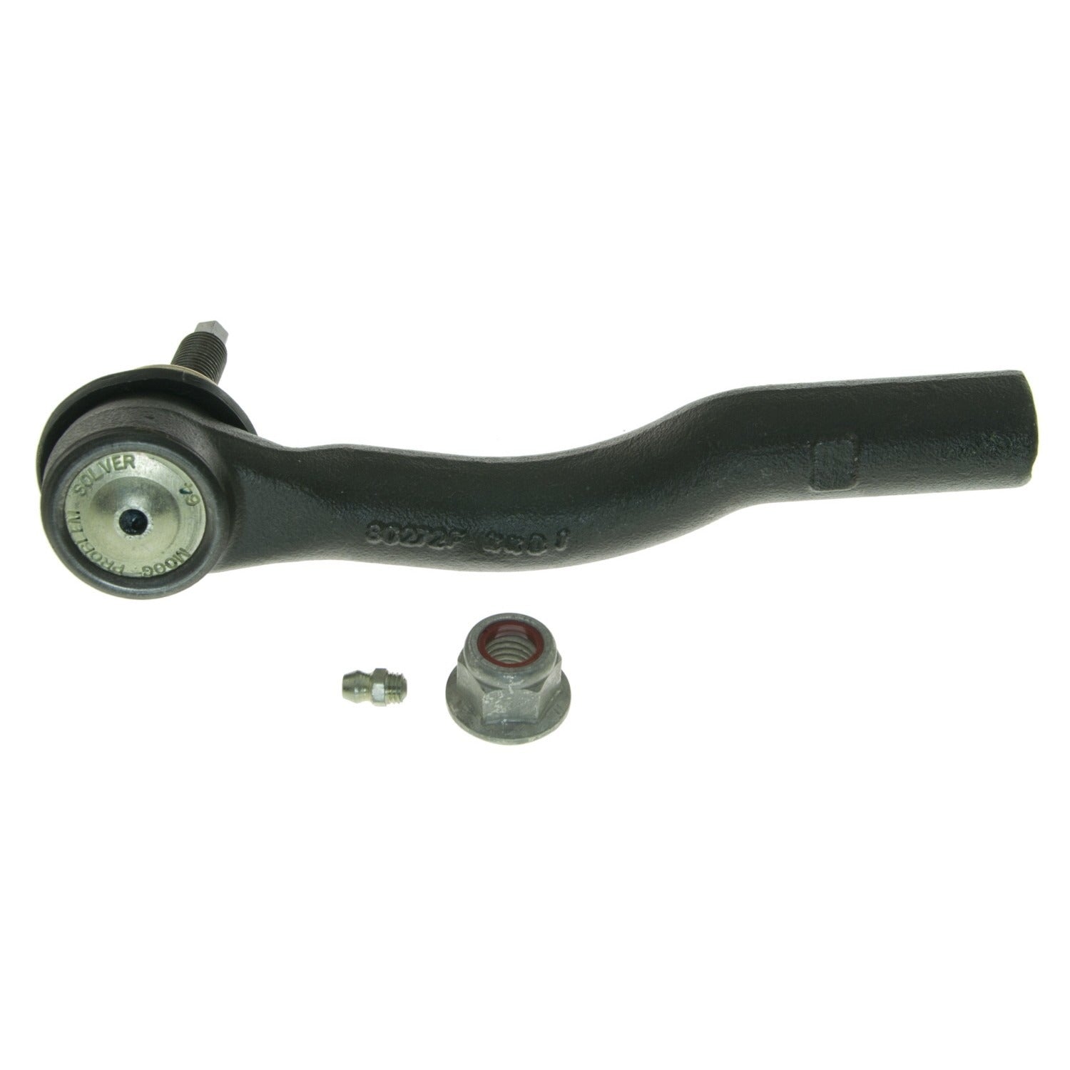 MOOG Chassis Products Steering Tie Rod End ES3693