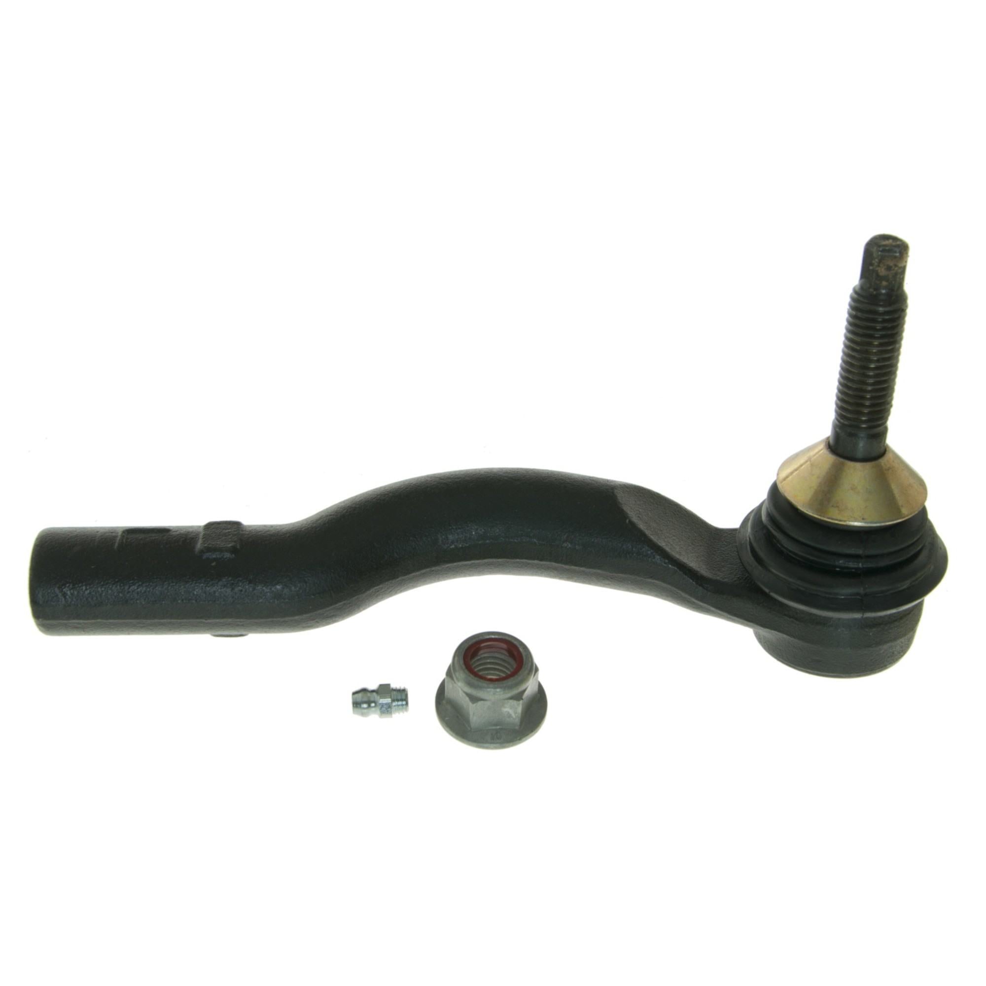 MOOG Chassis Products Steering Tie Rod End ES3694