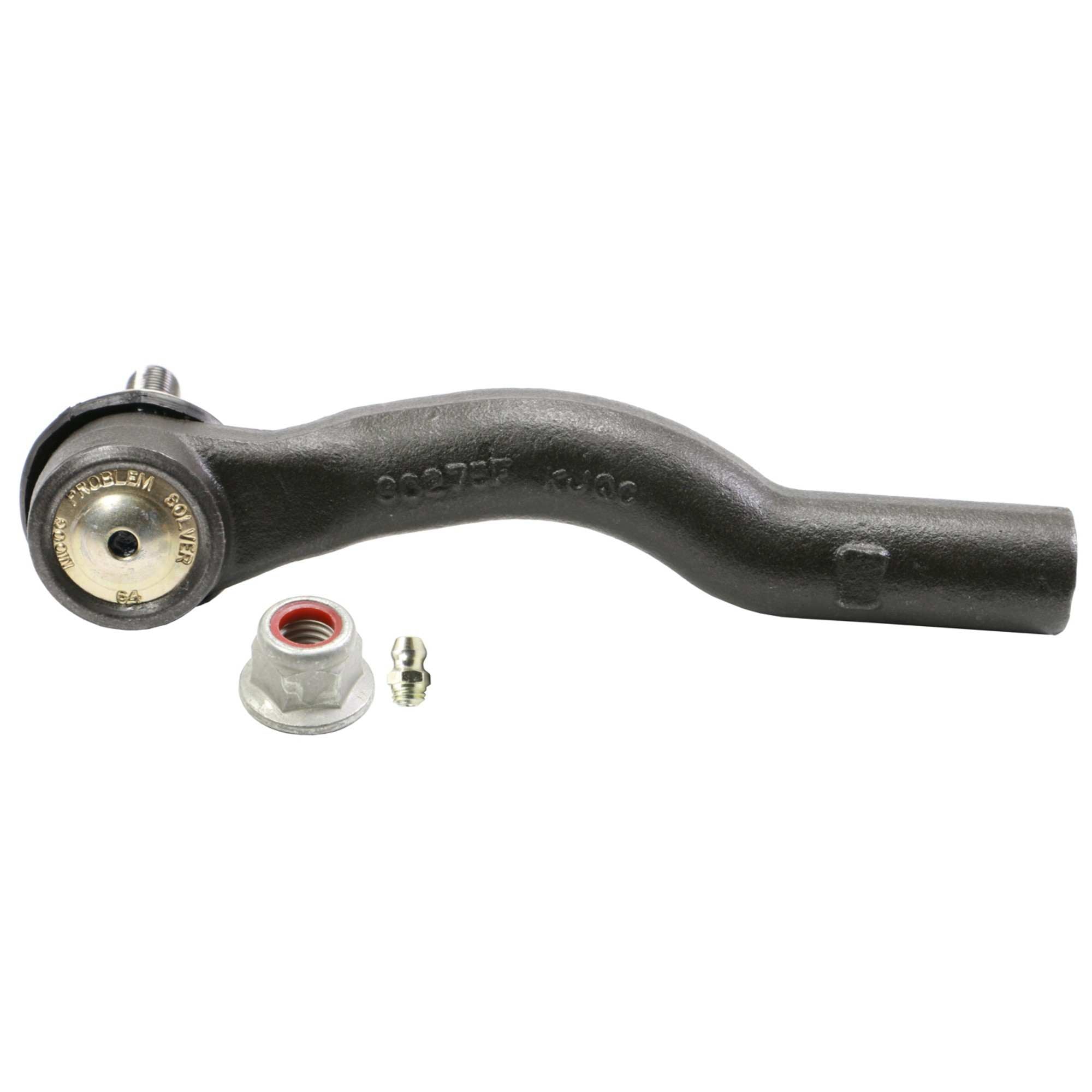 MOOG Chassis Products Steering Tie Rod End ES3694