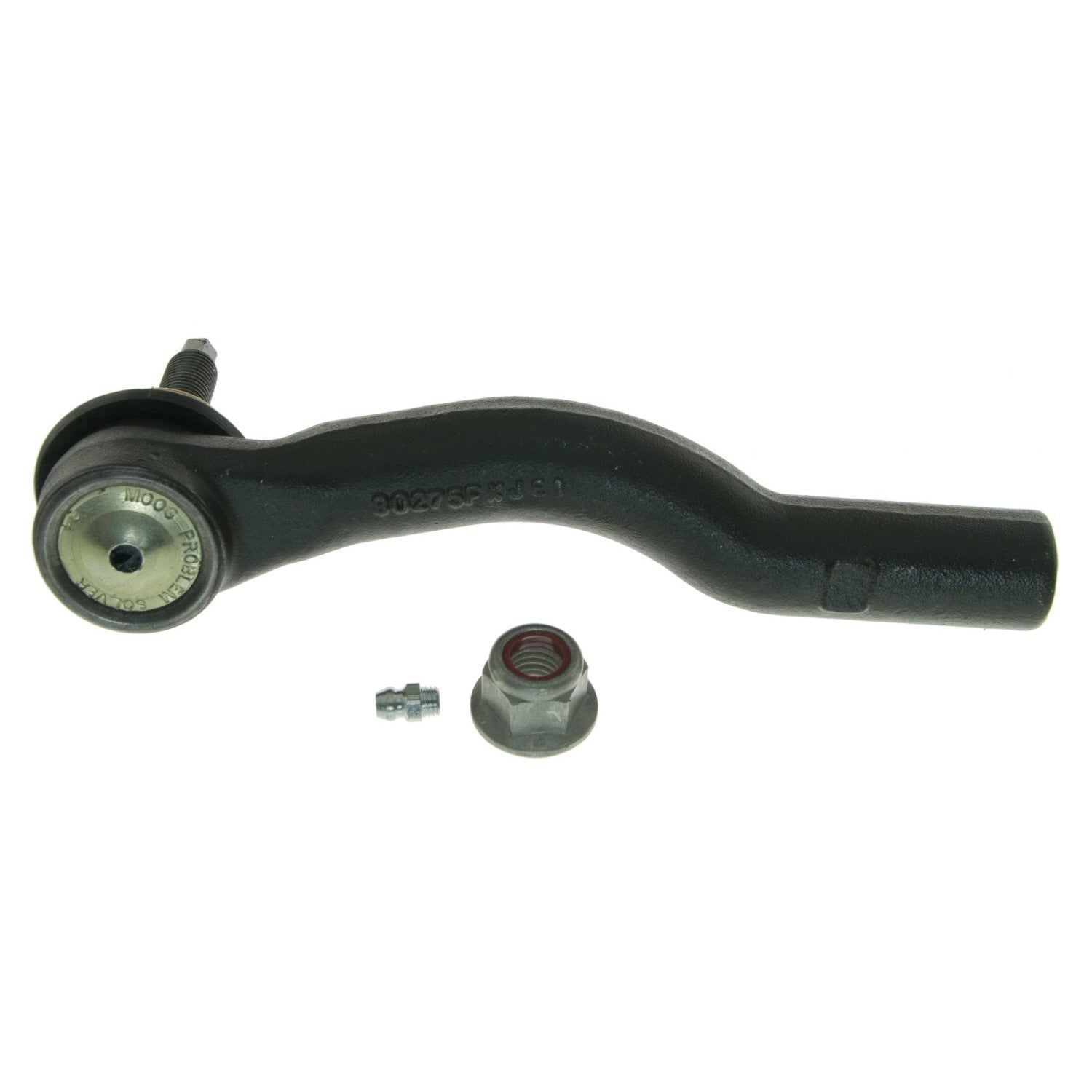 MOOG Chassis Products Steering Tie Rod End ES3694