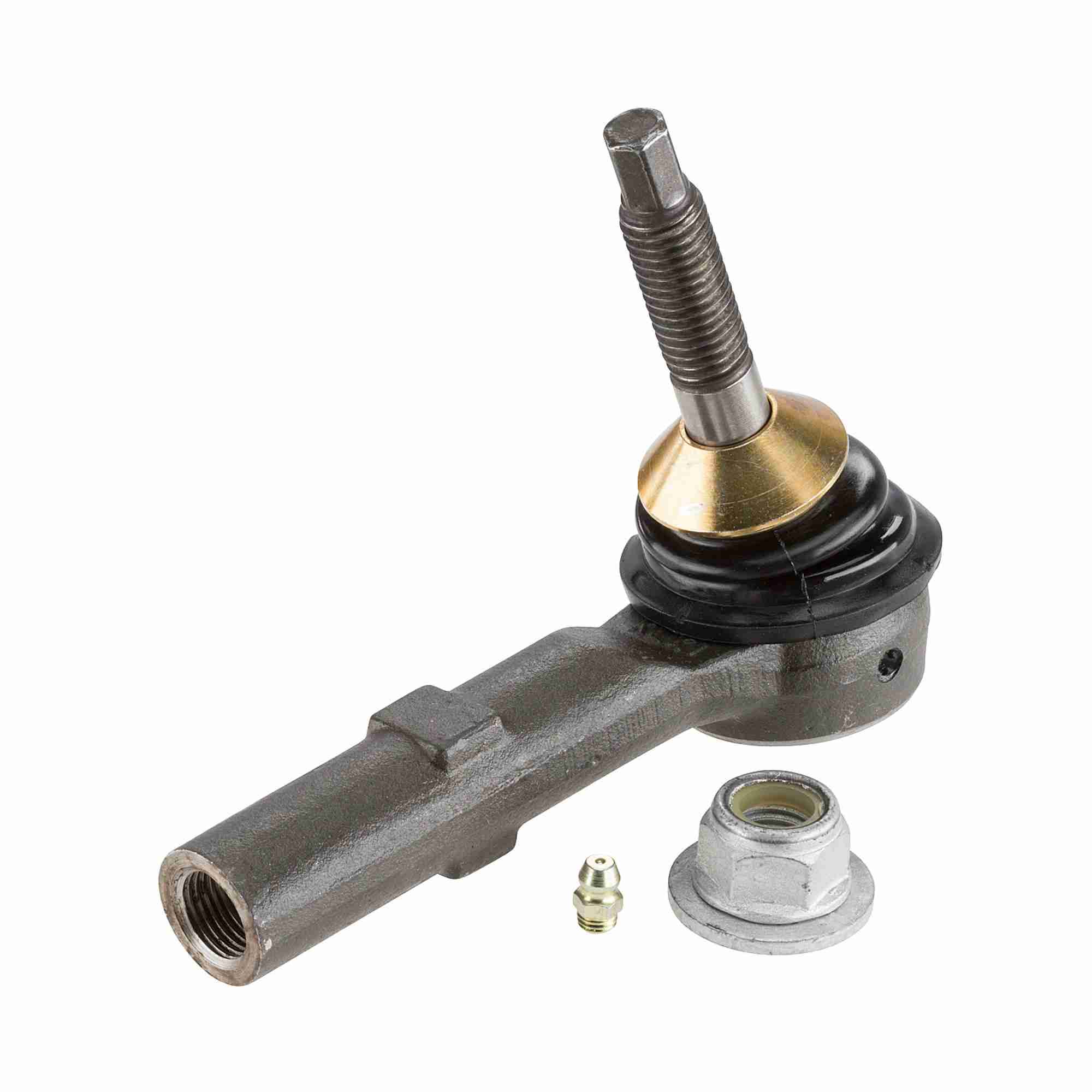 MOOG Chassis Products Steering Tie Rod End ES3695