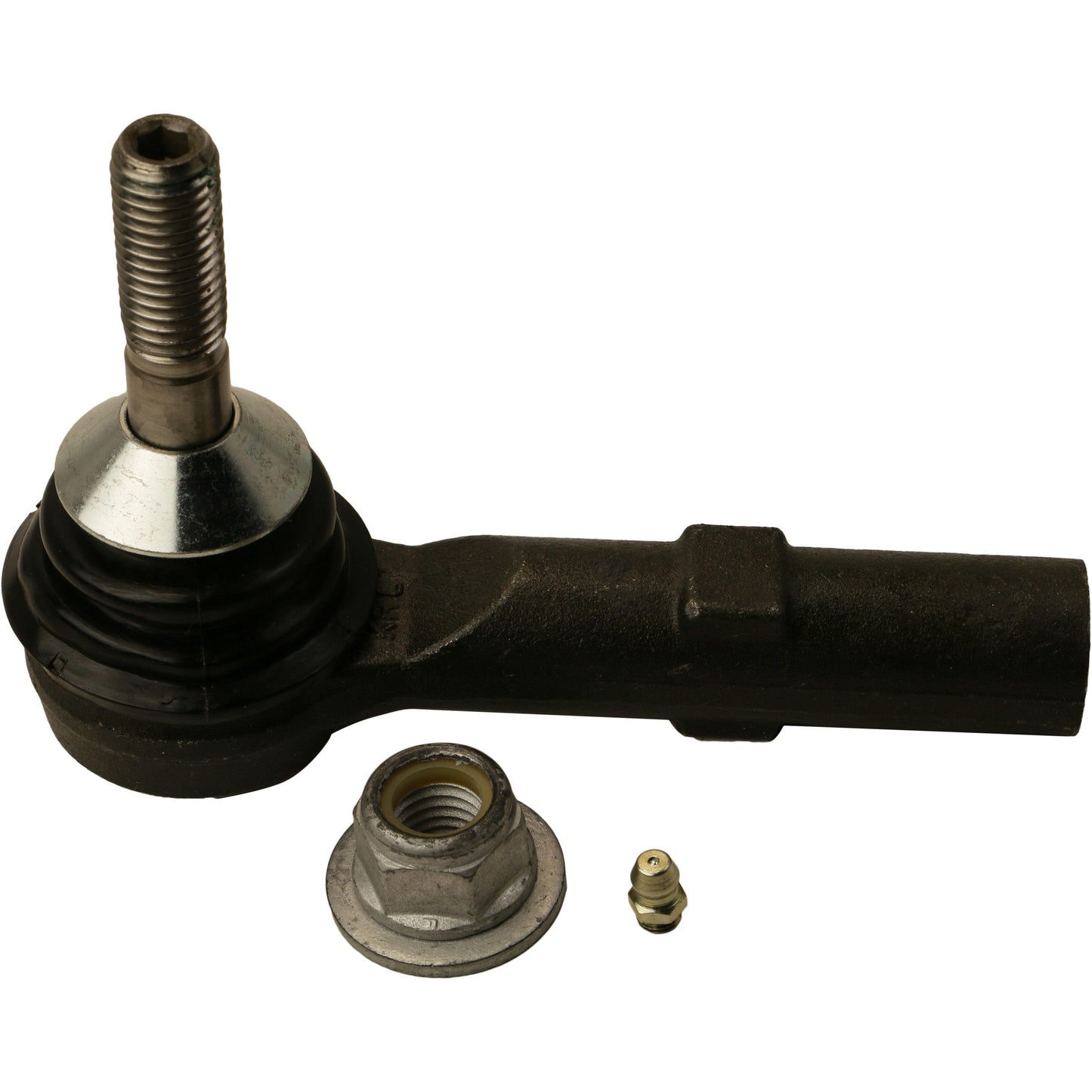 Moog Tie Rod End, Greasable, Outer, Ford, Lincoln,
