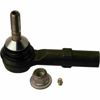 Moog Tie Rod End, Greasable, Outer, Ford, Lincoln,