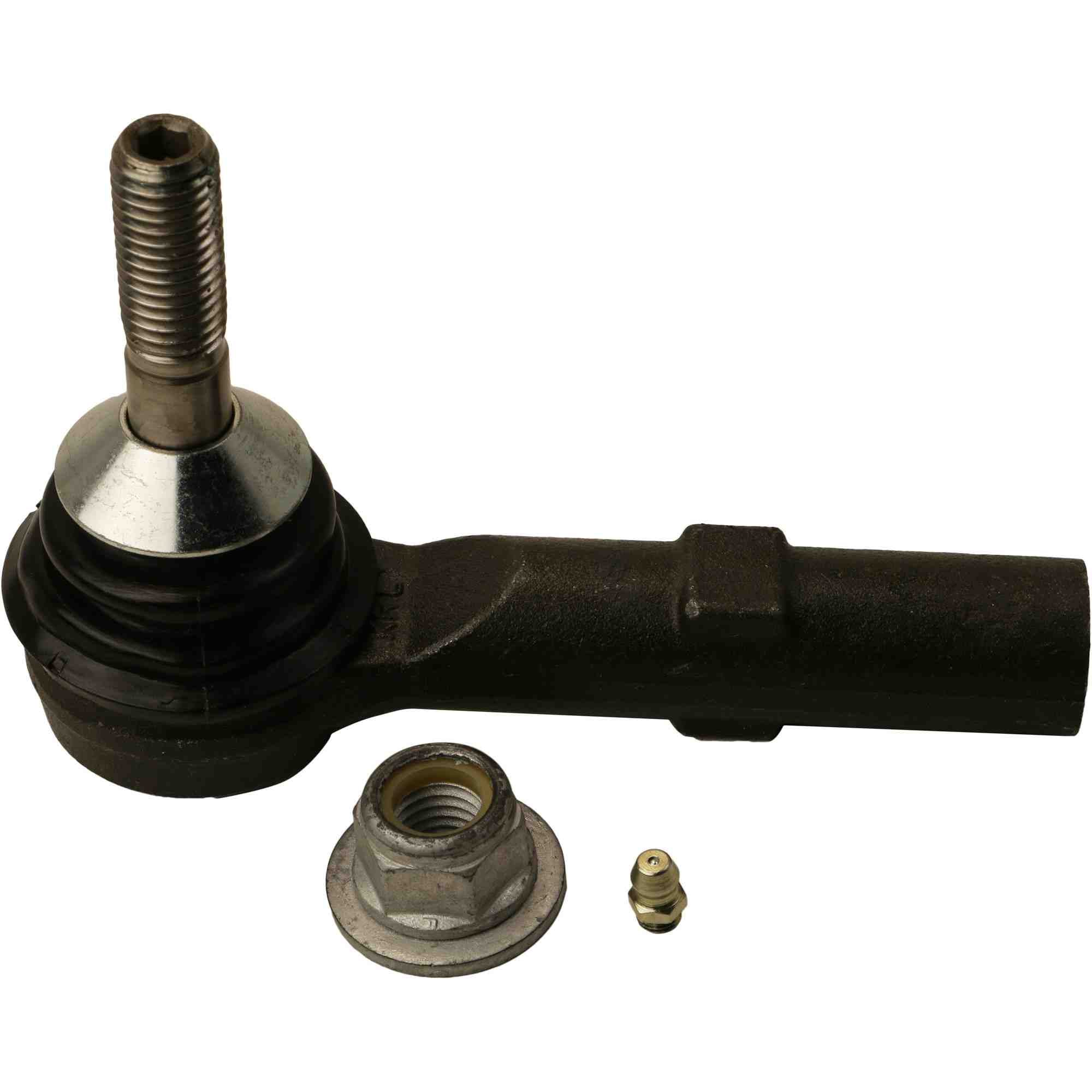 MOOG Chassis Products Steering Tie Rod End ES3695