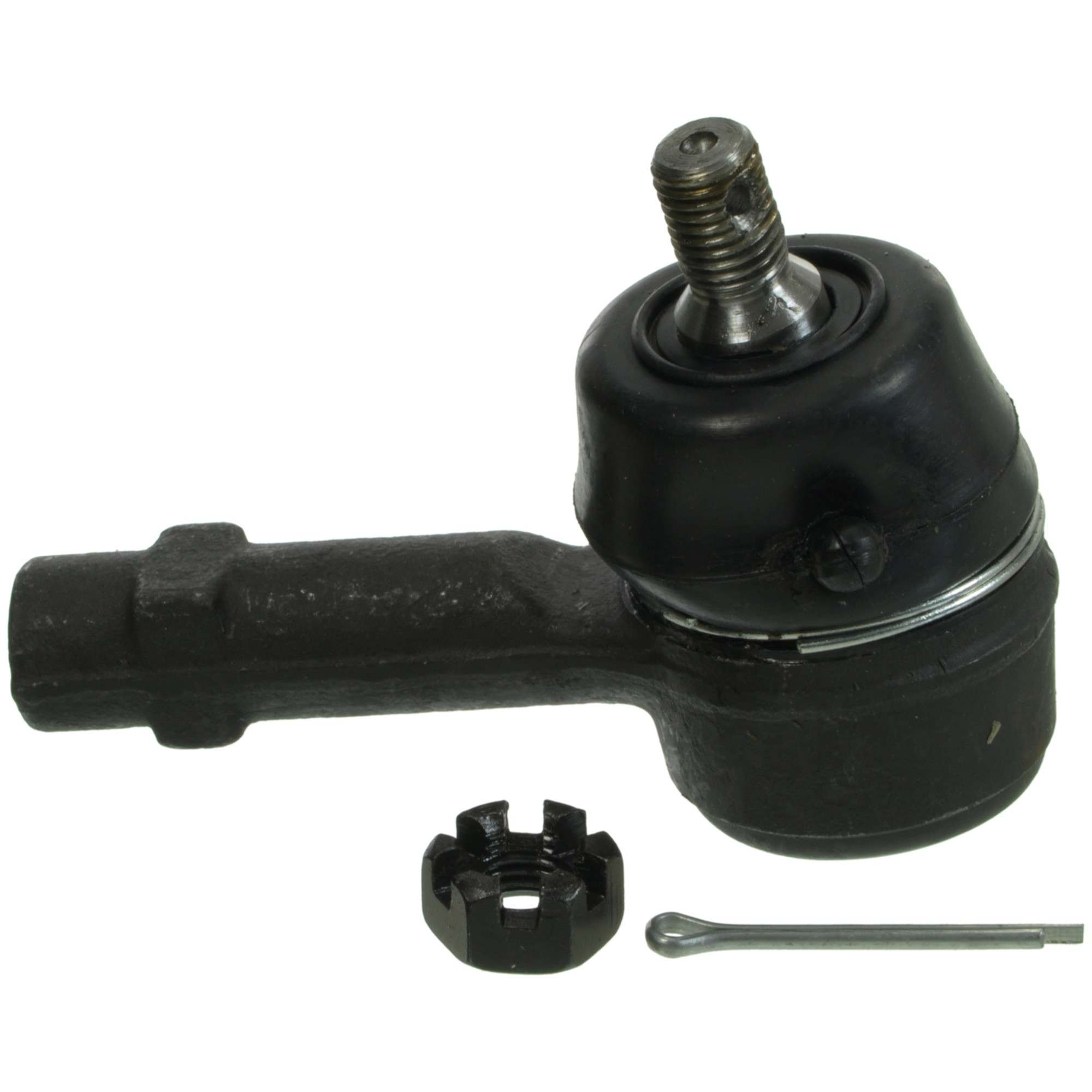 MOOG Chassis Products Steering Tie Rod End ES3704