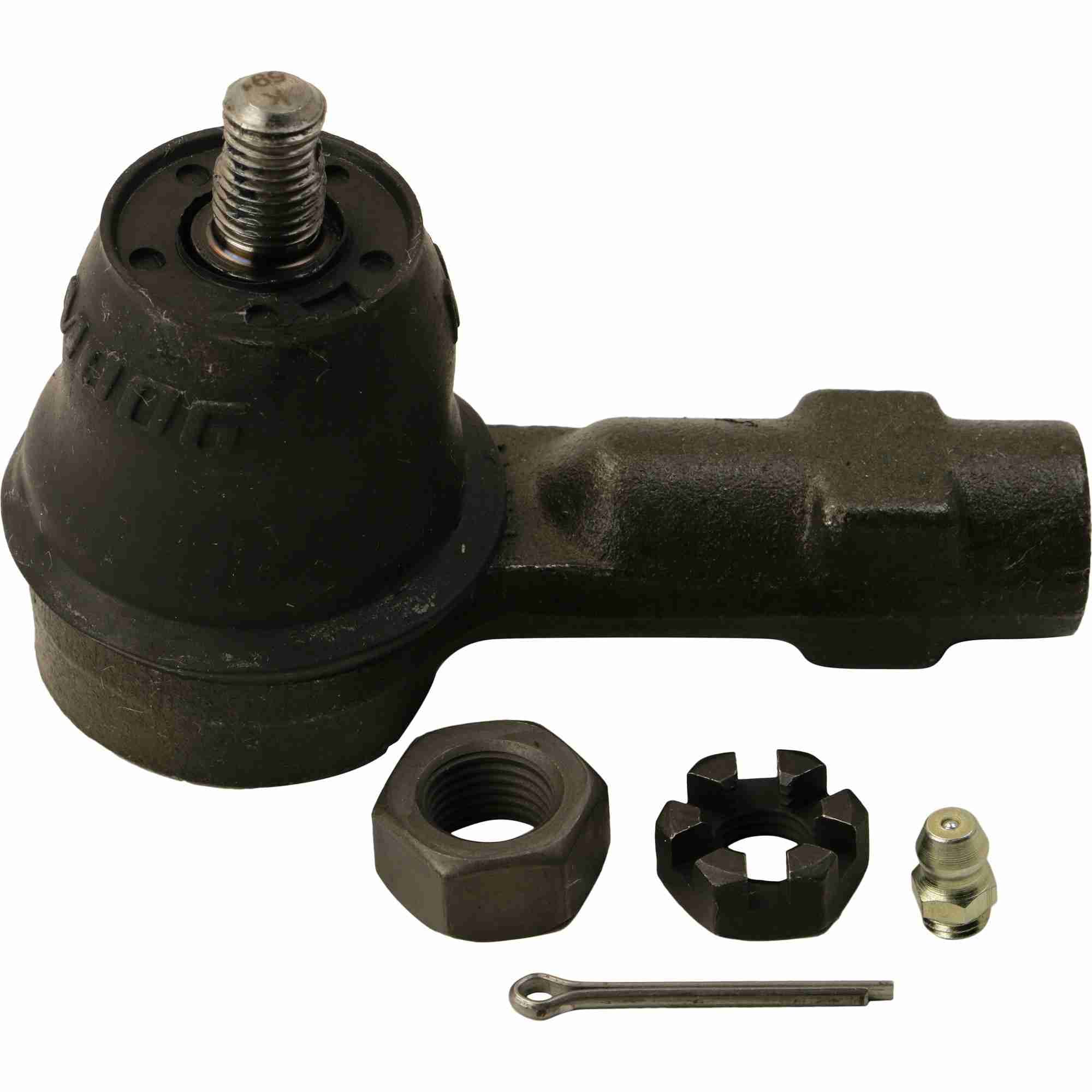 MOOG Chassis Products Steering Tie Rod End ES3704