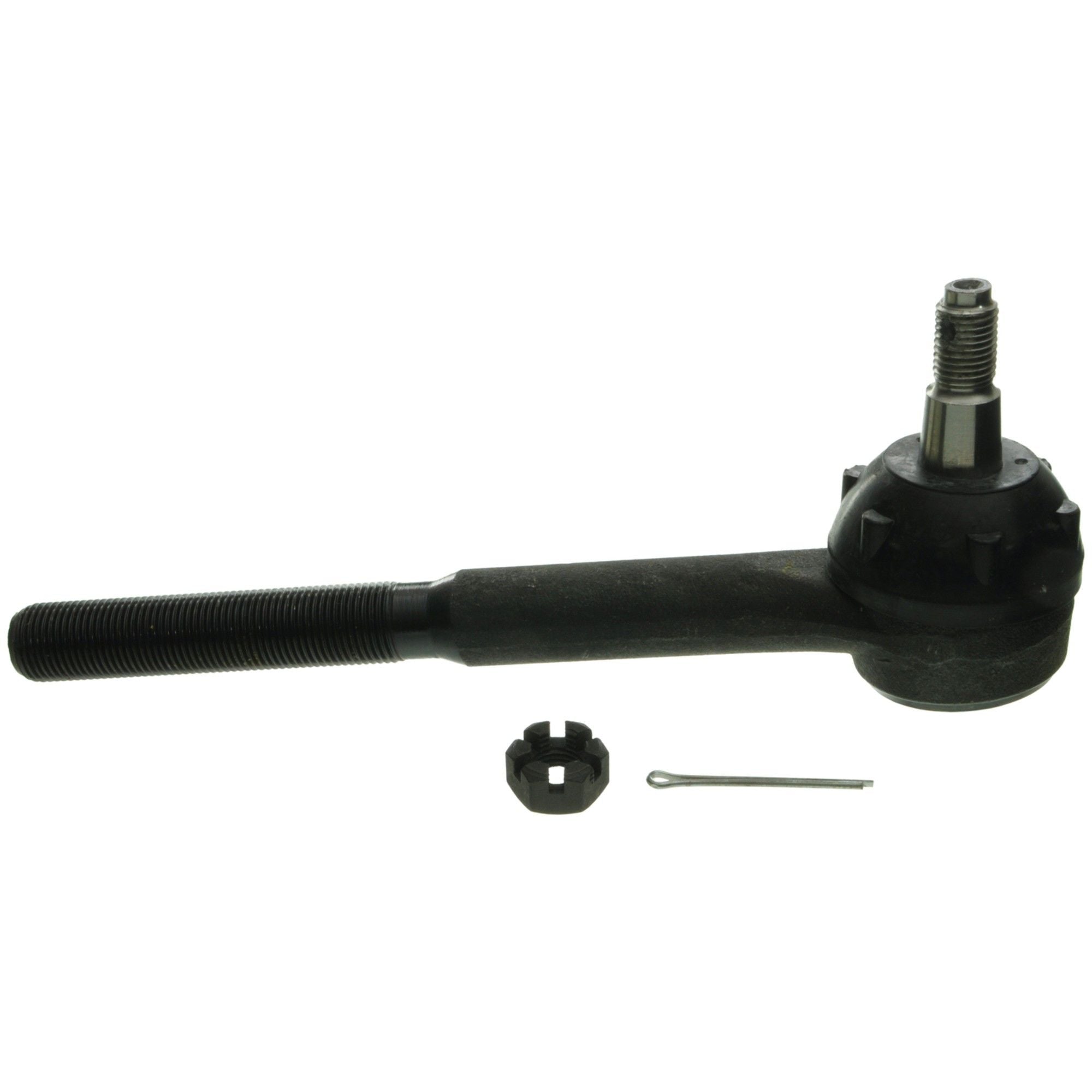 MOOG Chassis Products Steering Tie Rod End ES370R