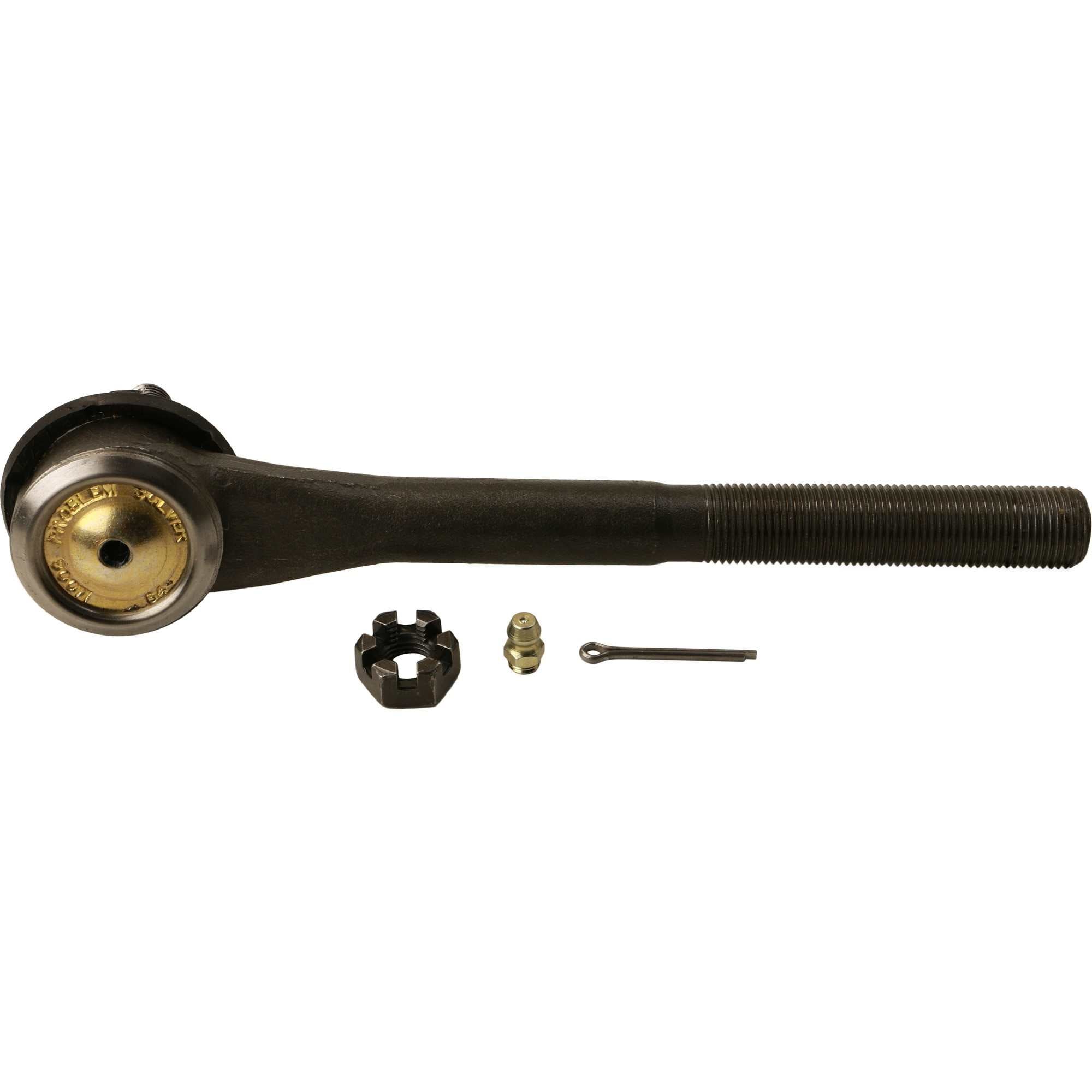 MOOG Chassis Products Steering Tie Rod End ES370R