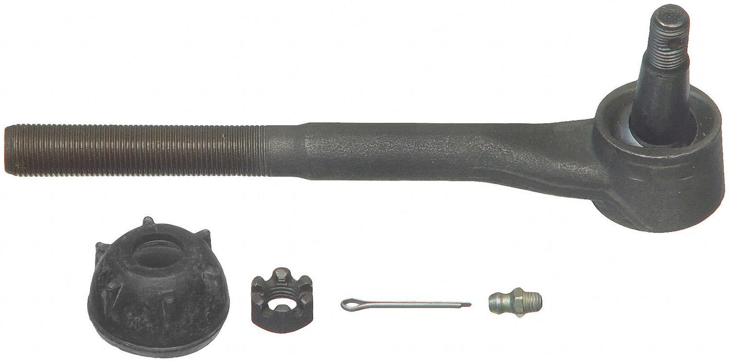 Moog Tie Rod End, Greasable, Inner, Chevy, GMC, Pickup, Van, Passenger Car