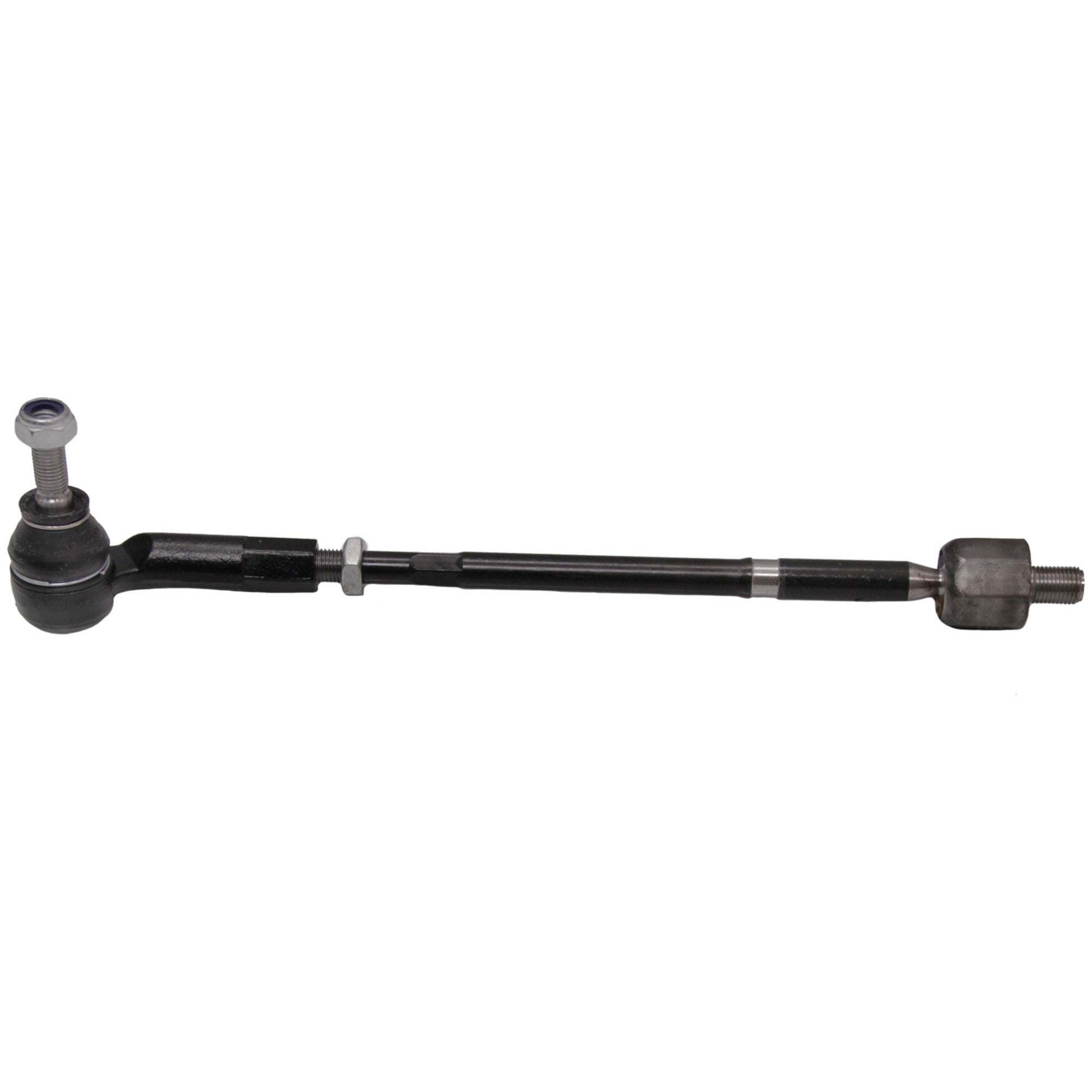 MOOG Chassis Products Steering Tie Rod End Assembly ES3710A