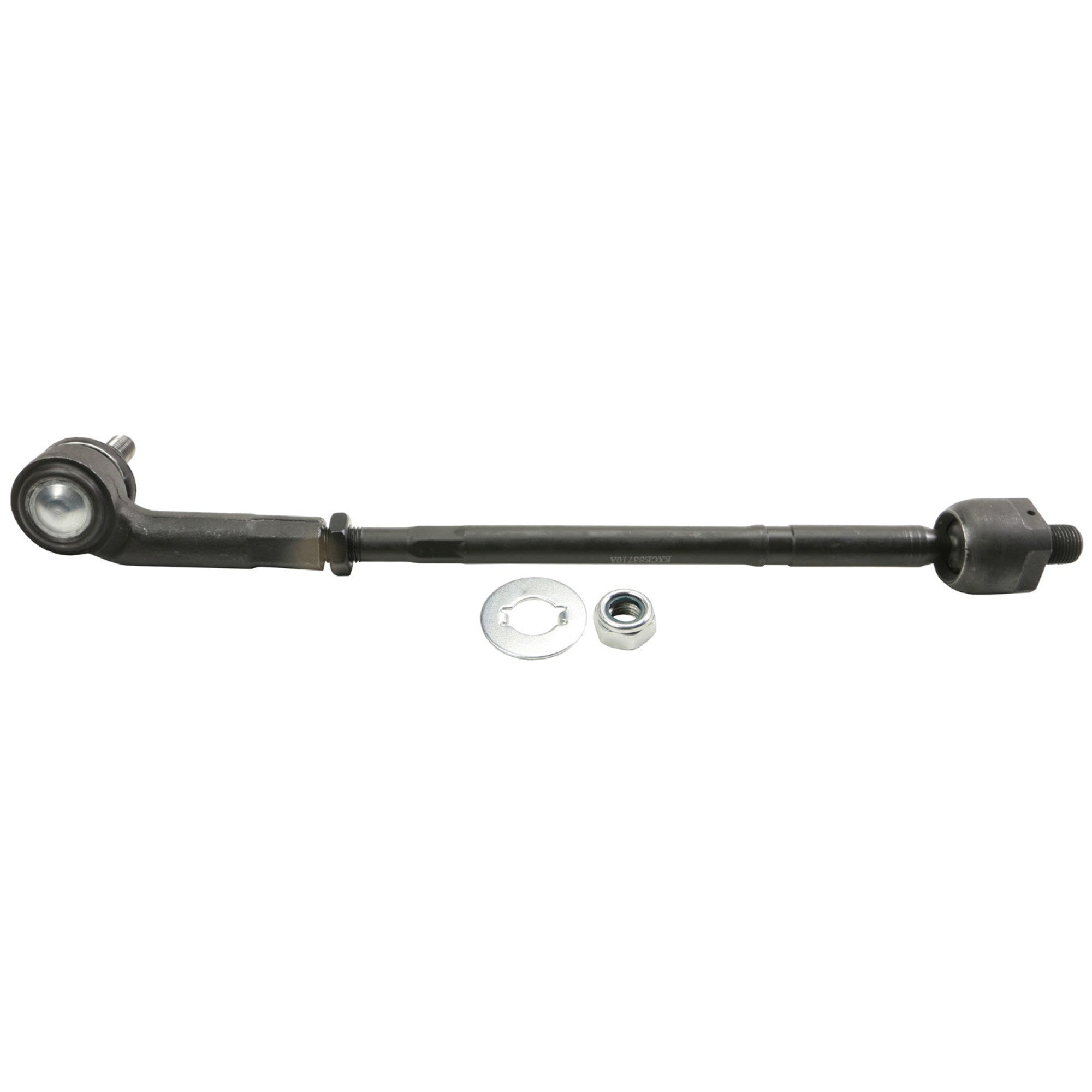 QuickSteer Steering Tie Rod End Assembly ES3710A