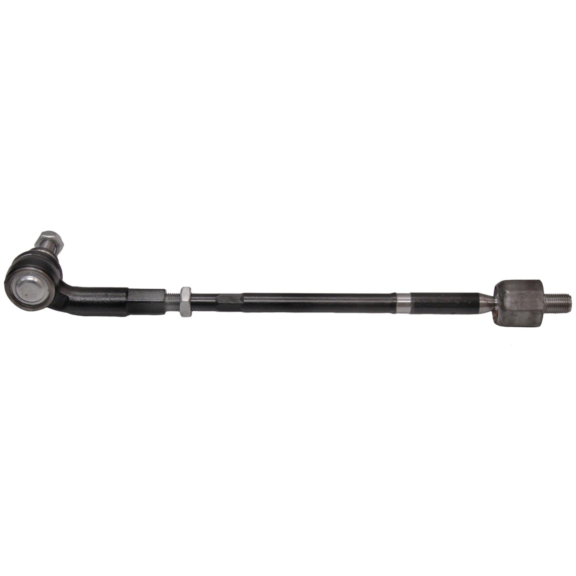 MOOG Chassis Products Steering Tie Rod End Assembly ES3710A