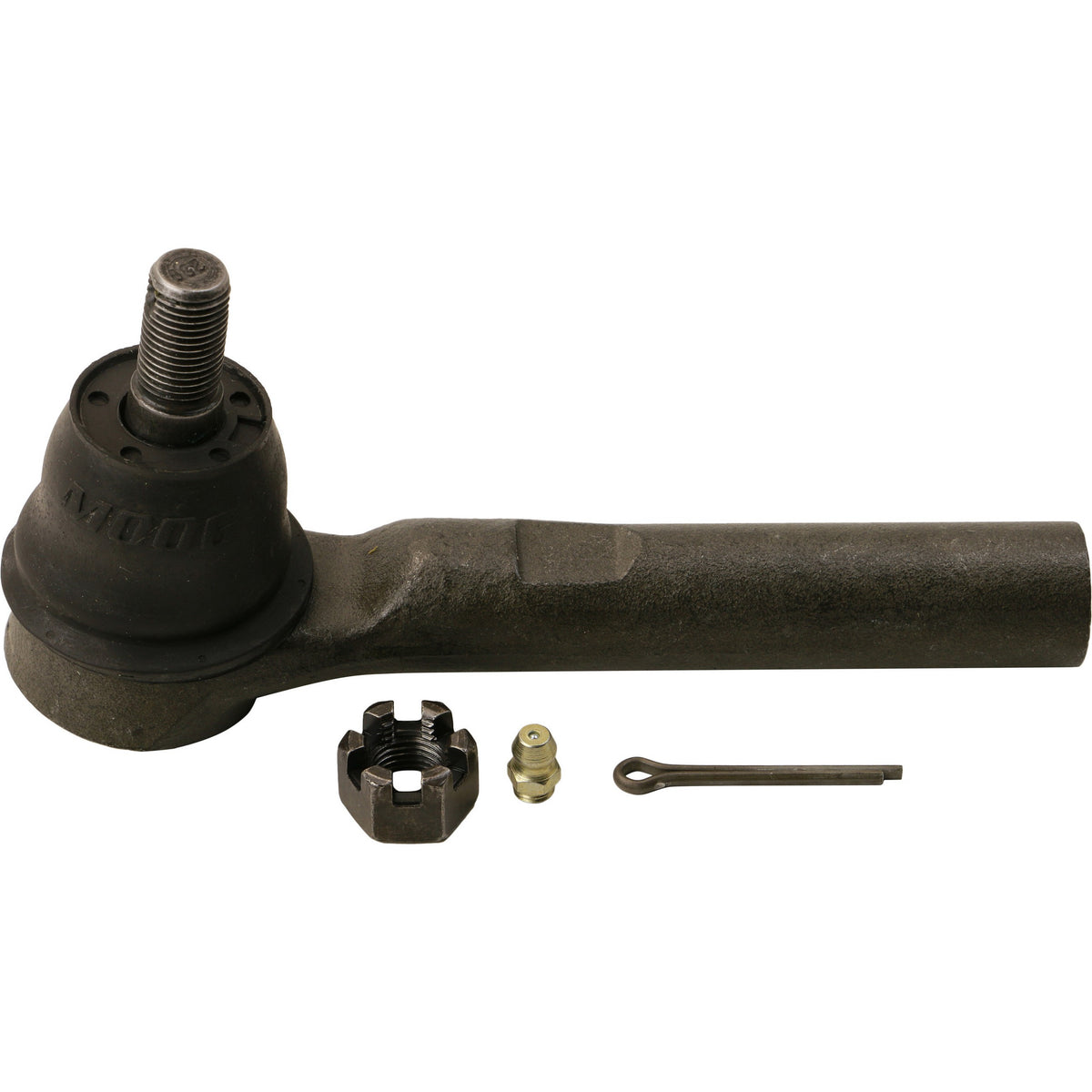 Moog Front Outer Tie Rod End, Subaru