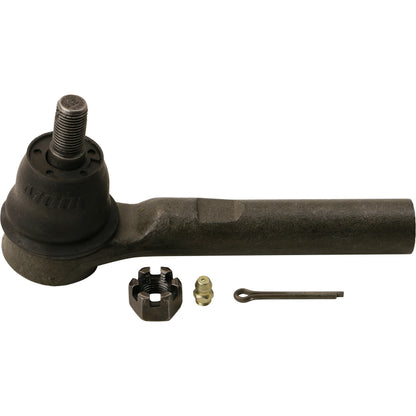 Moog Front Outer Tie Rod End, Subaru