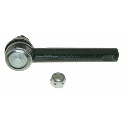 Moog Front Outer Tie Rod End, Subaru