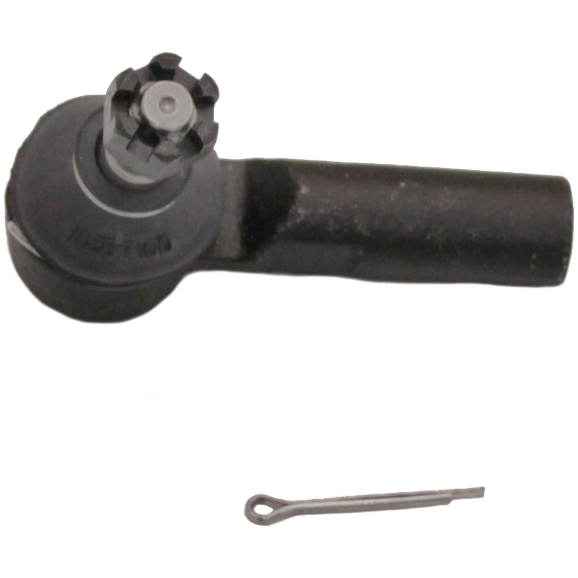 MOOG Chassis Products Steering Tie Rod End ES3713