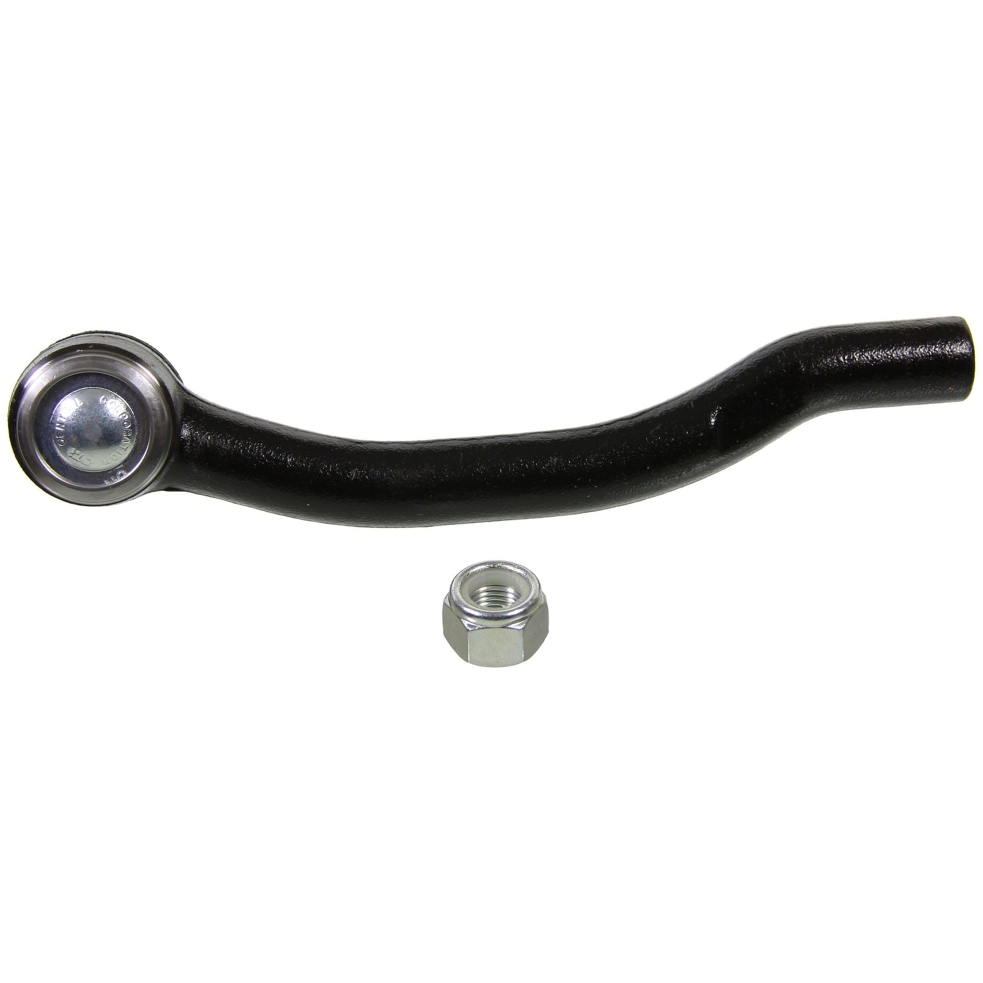 MOOG Chassis Products Steering Tie Rod End ES3717