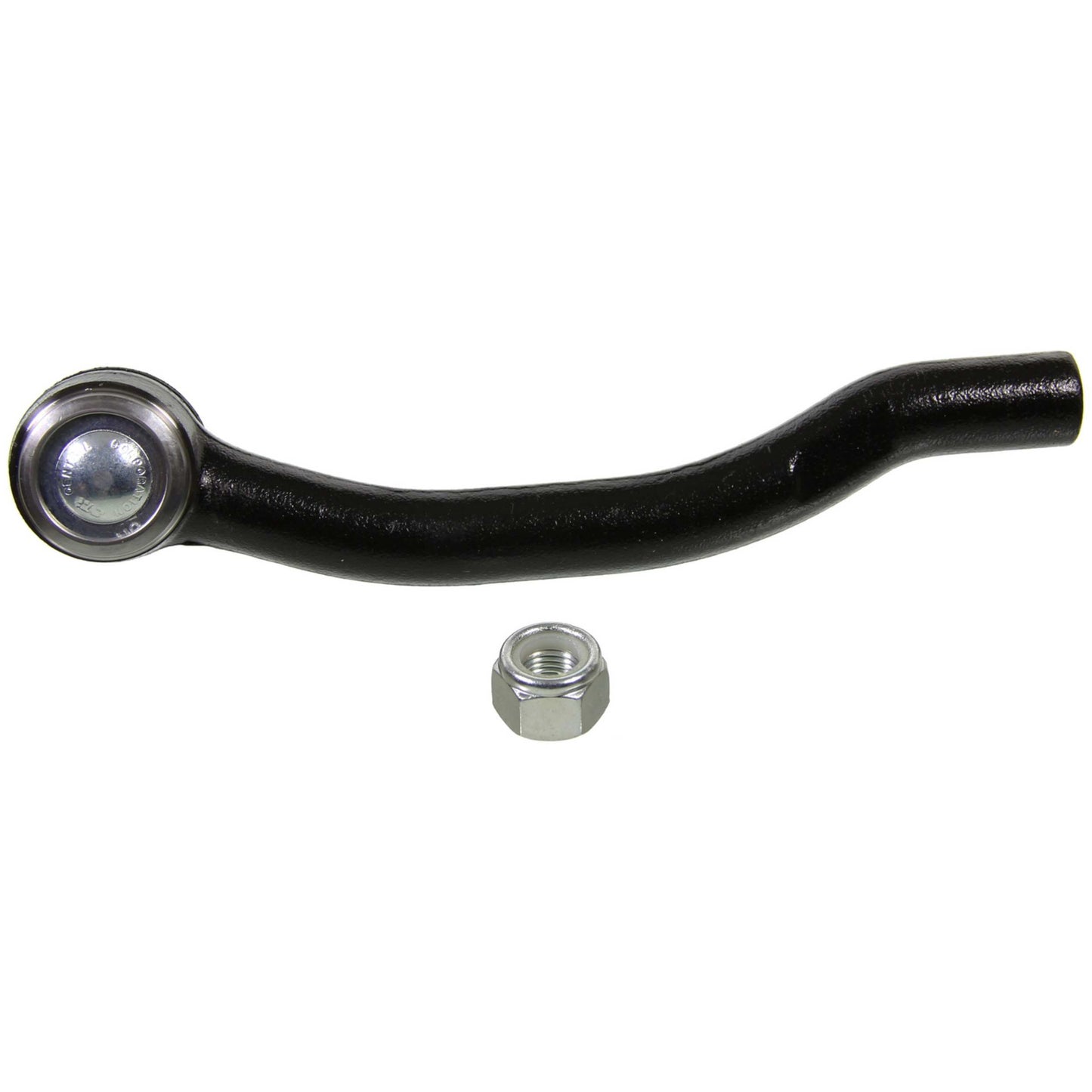 Moog Tie Rod End Lh