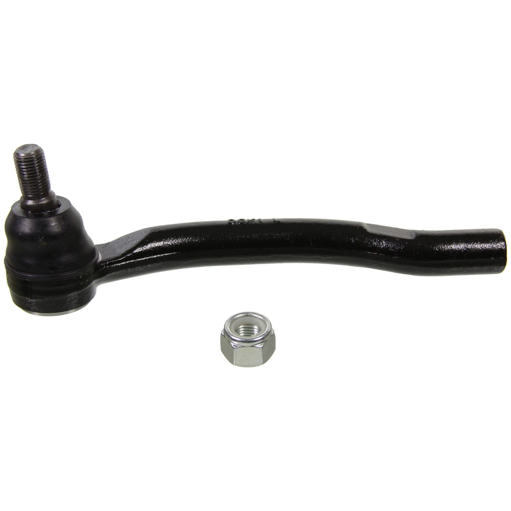 MOOG Chassis Products Steering Tie Rod End ES3717