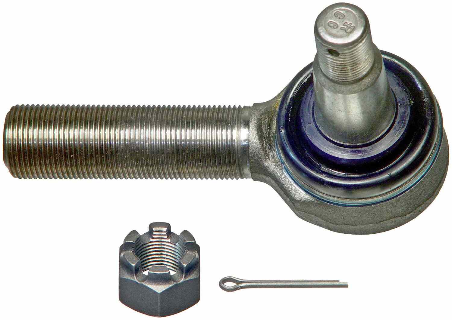 Moog Dodge Truck CT800 / CT900 / DN1000 / DNT1000 Tie Rod ES376R