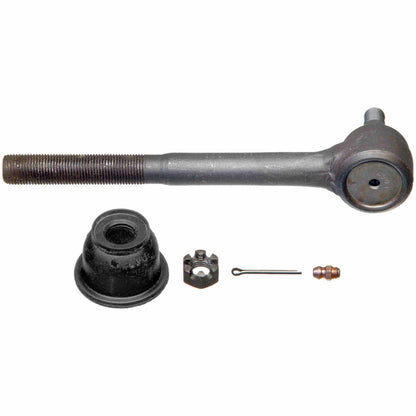 Moog Tie Rod End:Greasable,Inner,Chevy