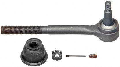 Moog Tie Rod End:Greasable,Inner,Chevy