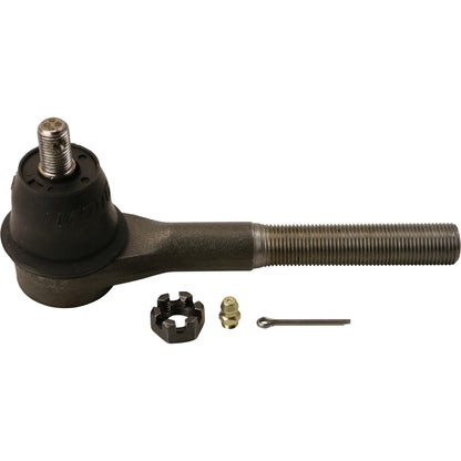 Moog Tie Rod End, Greasable, Outer, Buick, Chevy, Oldsmobile, Pontiac,