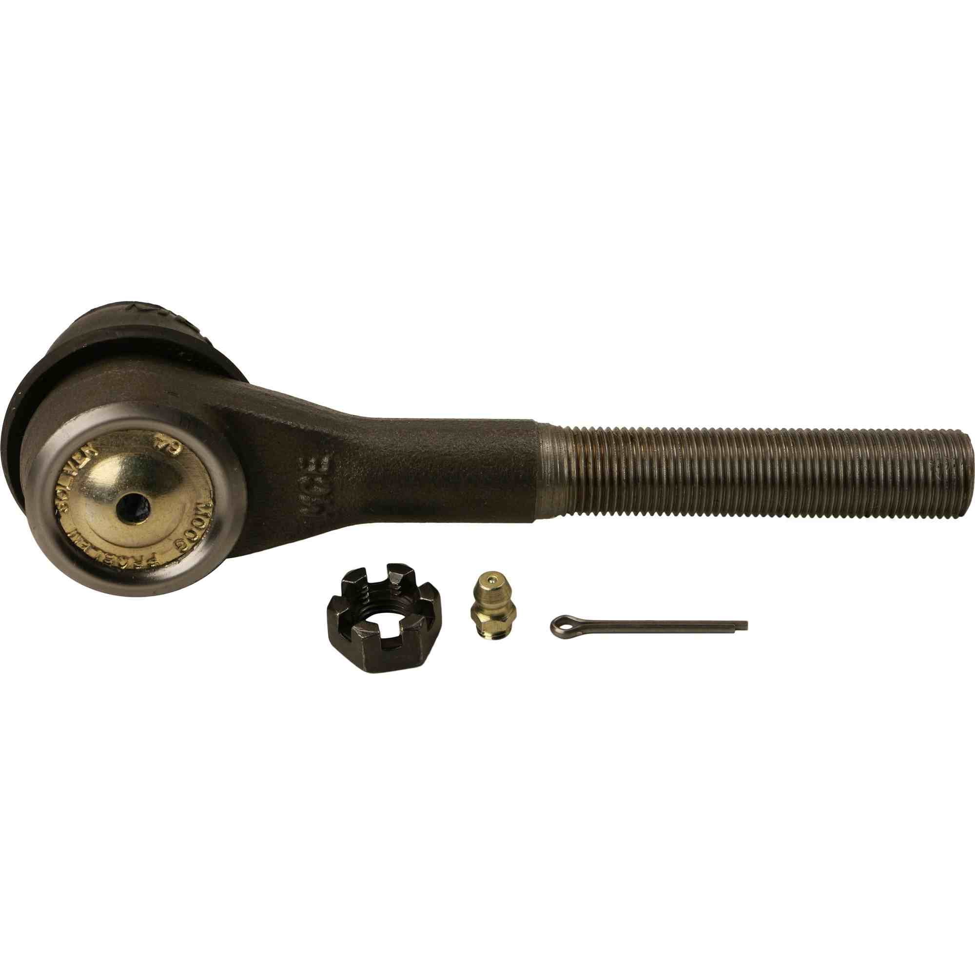 QuickSteer Steering Tie Rod End ES381RL