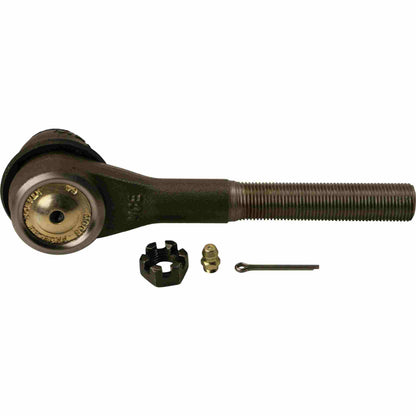 Moog Tie Rod End, Greasable, Outer, Buick, Chevy, Oldsmobile, Pontiac,