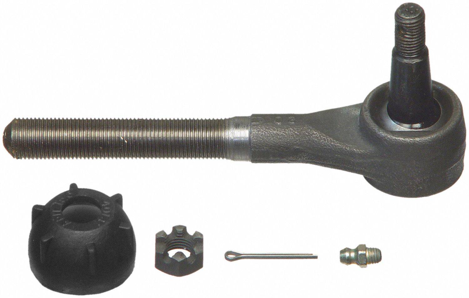 QuickSteer Steering Tie Rod End ES381RL