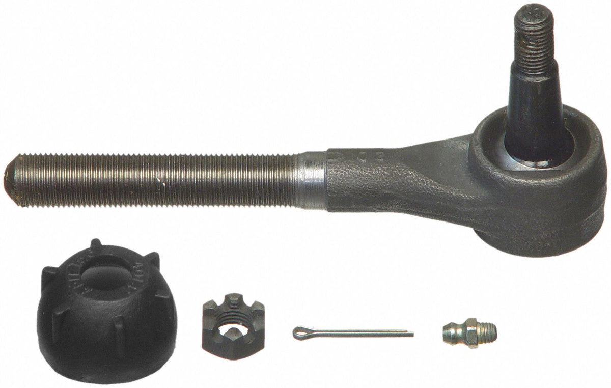 Moog Tie Rod End, Greasable, Outer, Buick, Chevy, Oldsmobile, Pontiac,