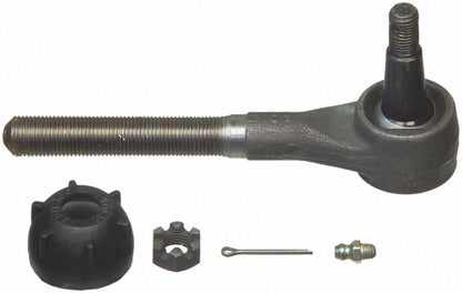 Moog Tie Rod End, Greasable, Outer, Buick, Chevy, Oldsmobile, Pontiac,