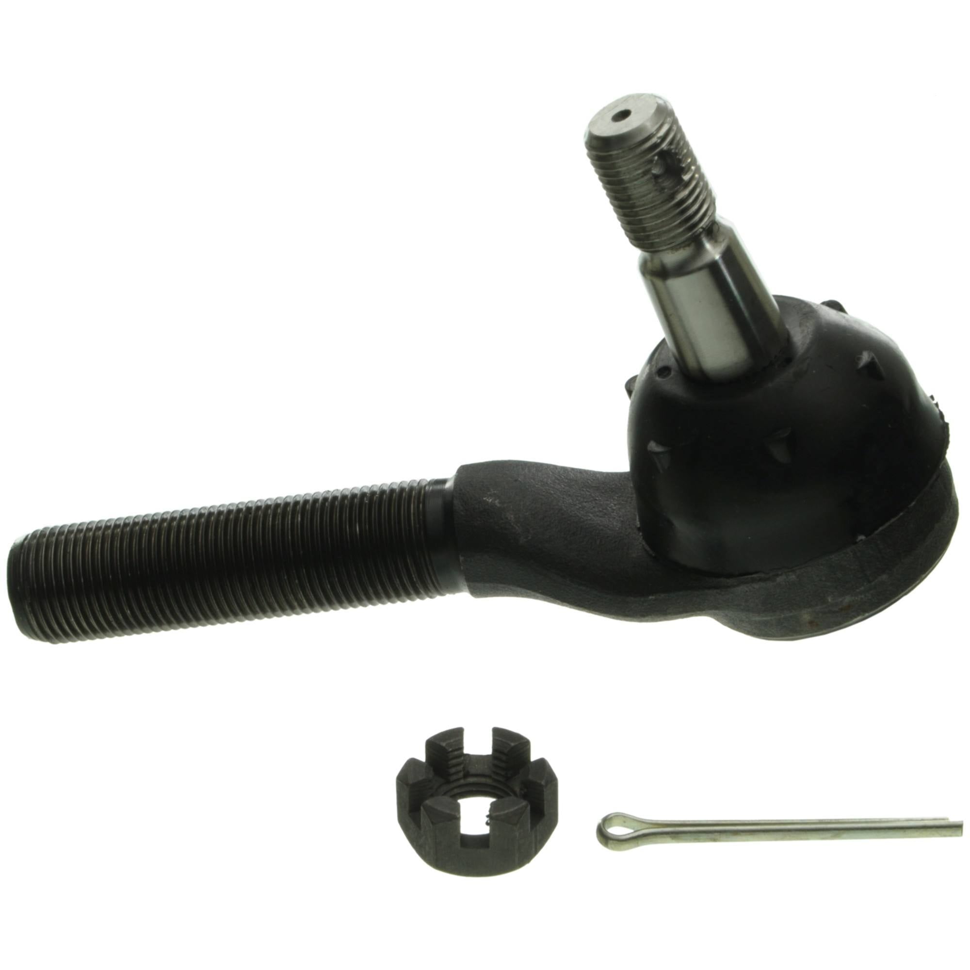 MOOG Chassis Products Steering Tie Rod End ES387R