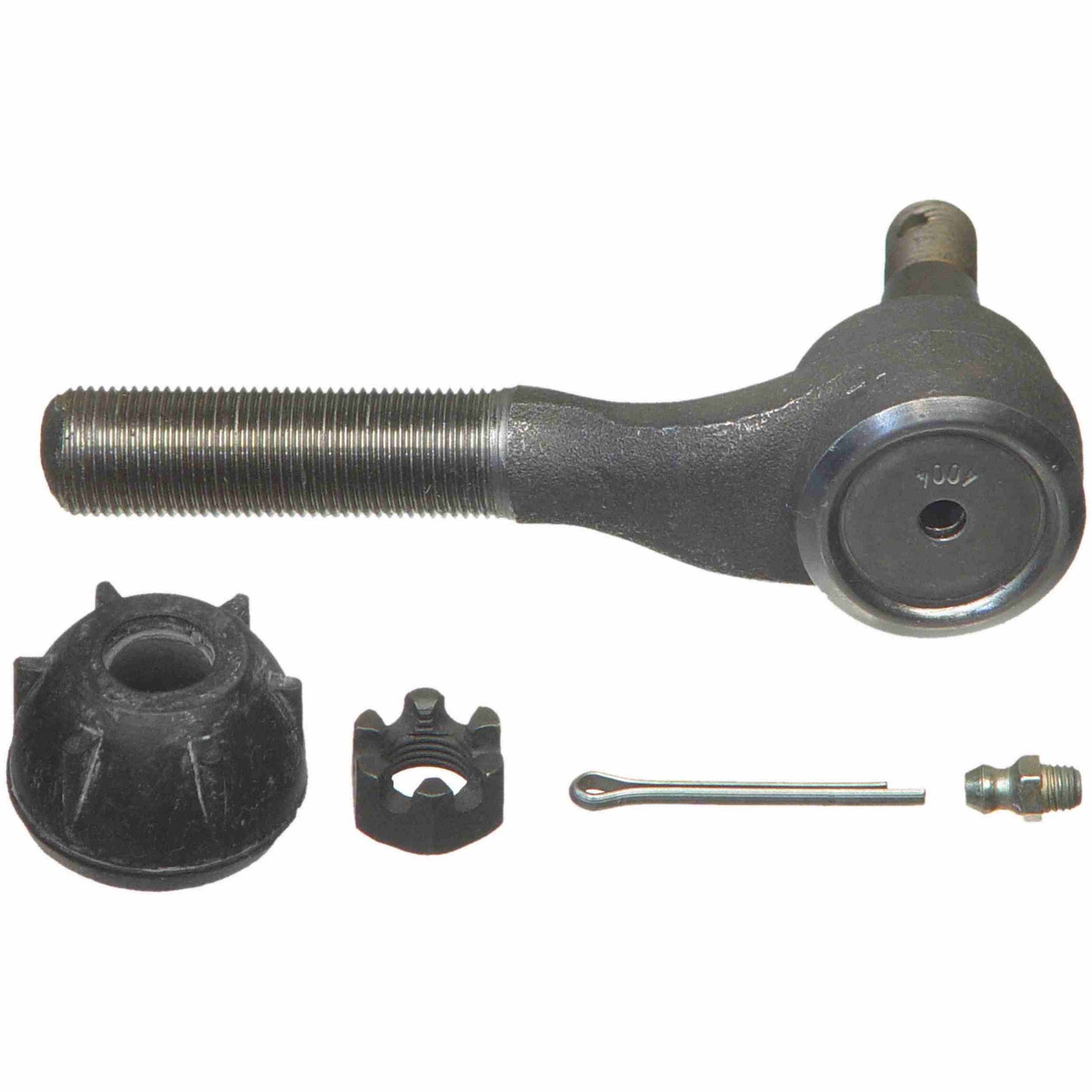 Moog Tie Rod End:Outer, Ford, Mercury