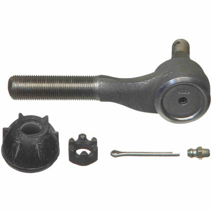 Moog Tie Rod End:Outer, Ford, Mercury