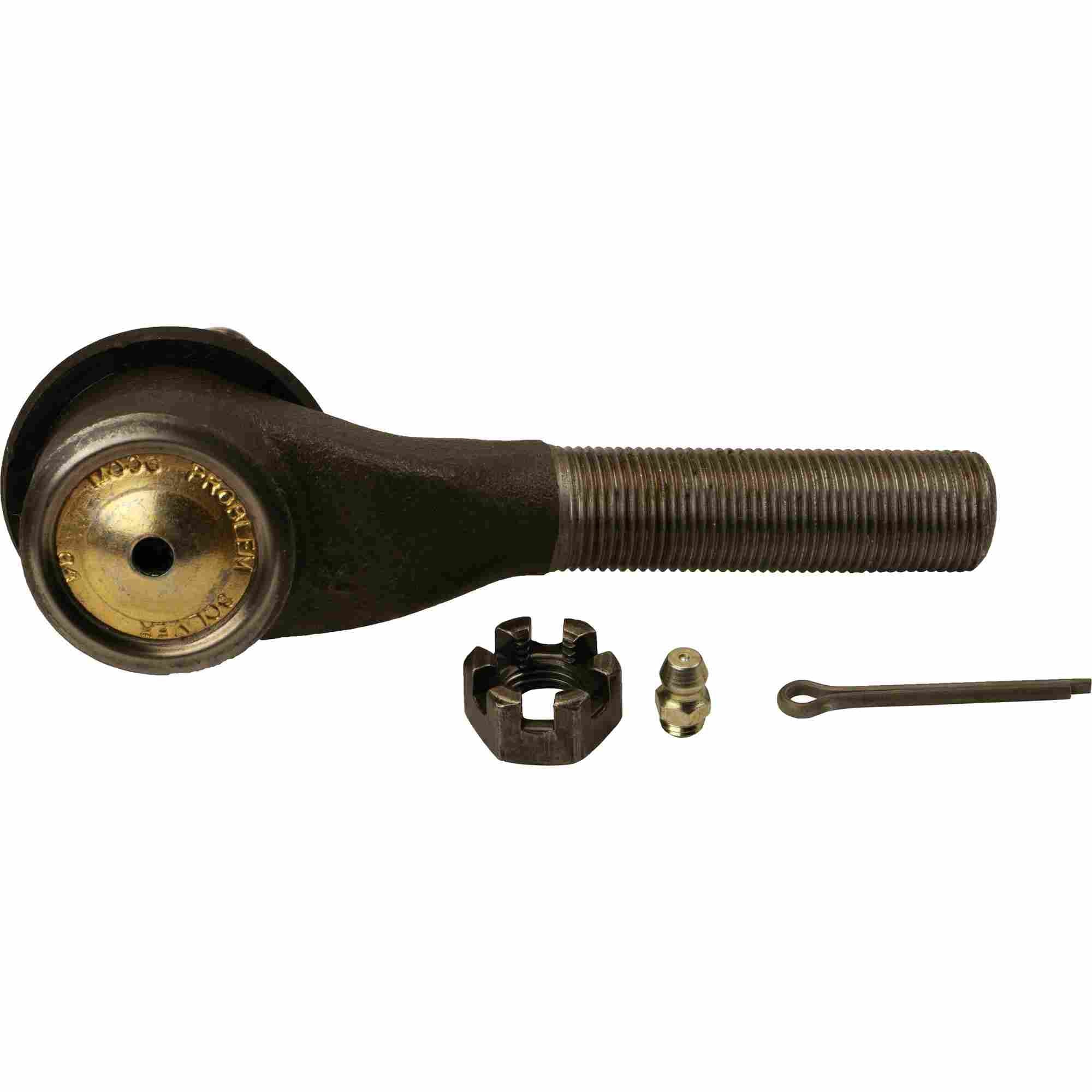 MOOG Chassis Products Steering Tie Rod End ES387R