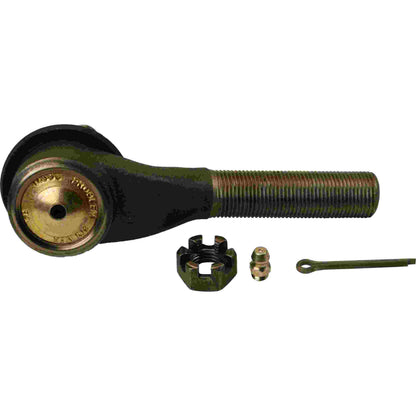 Moog Tie Rod End:Outer, Ford, Mercury