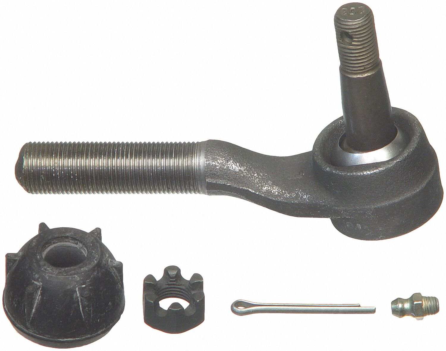 MOOG Chassis Products Steering Tie Rod End ES387R