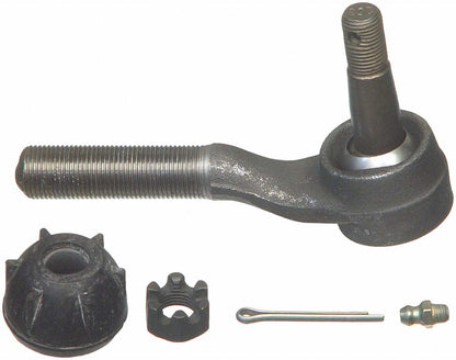 Moog Tie Rod End:Outer, Ford, Mercury