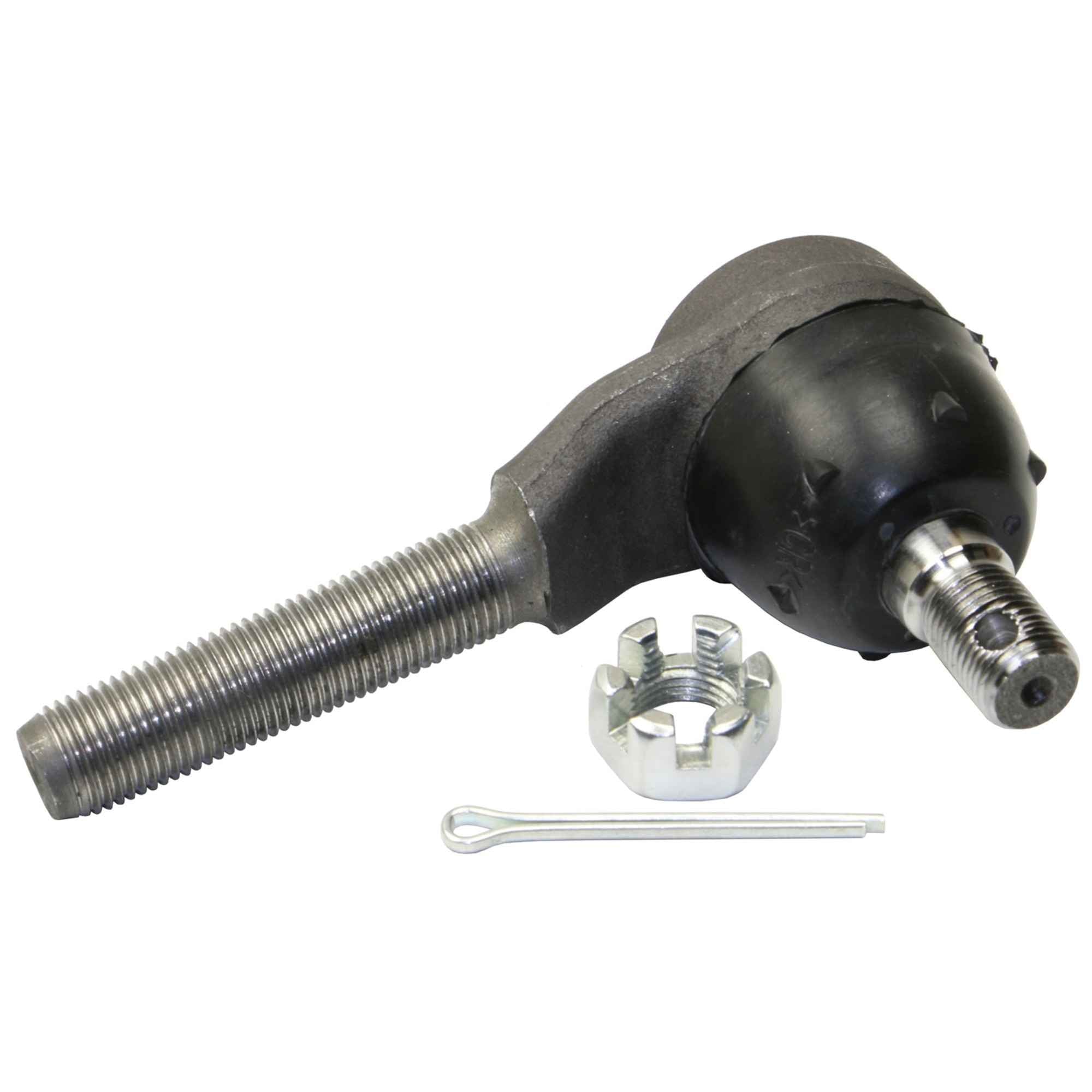 MOOG Chassis Products Steering Tie Rod End ES401L