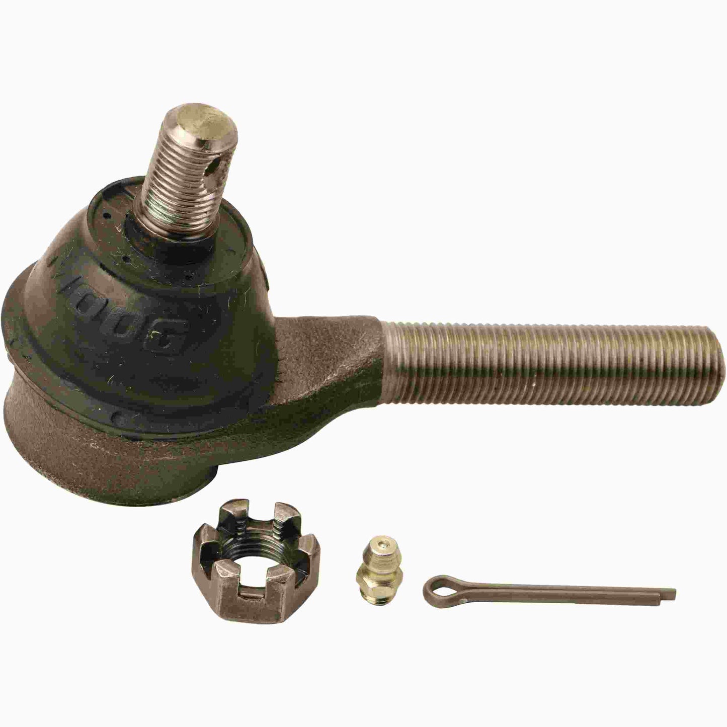 MOOG Chassis Products Steering Tie Rod End ES401L