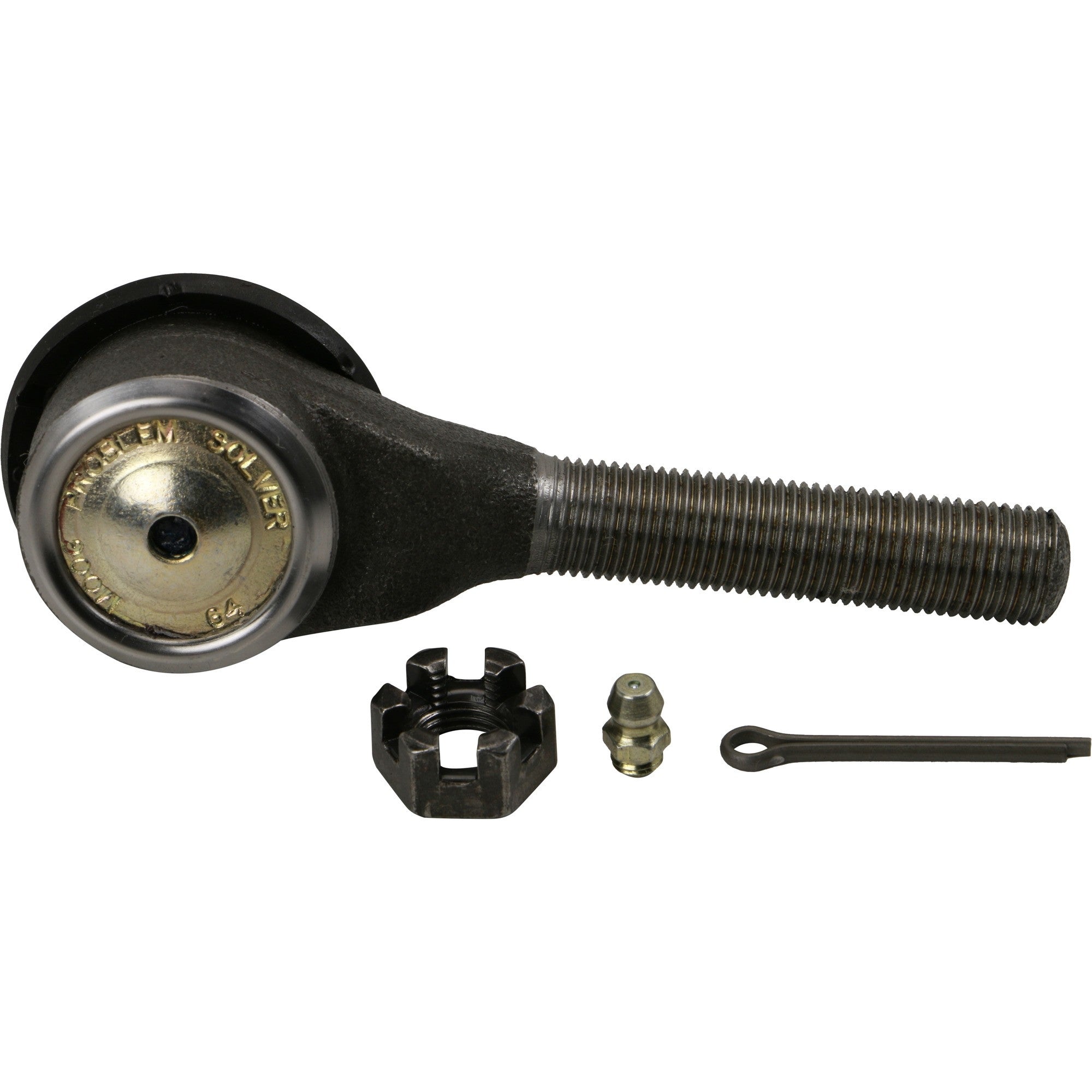 MOOG Chassis Products Steering Tie Rod End ES401L