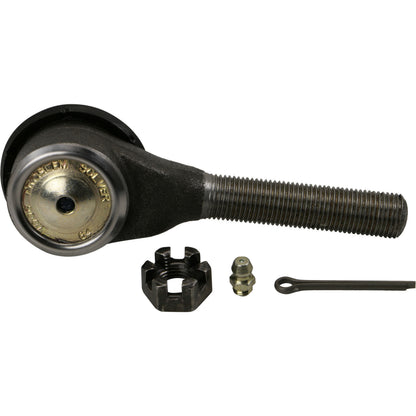 Moog Tie Rod End Inner, Chrysler, Dodge, Plymouth