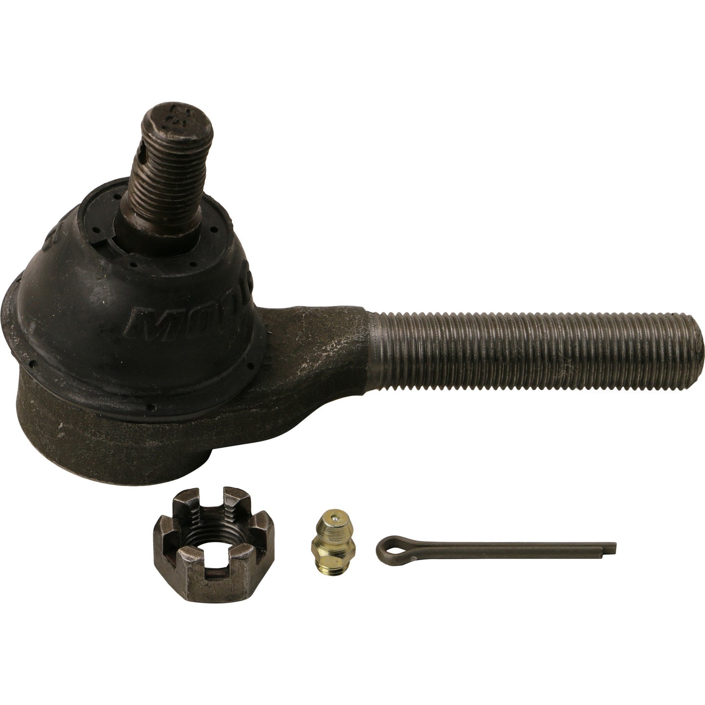 Moog Tie Rod End, Greasable, Outer, Chrysler, Dodge, Plymouth,