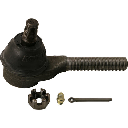 Moog Tie Rod End, Greasable, Outer, Chrysler, Dodge, Plymouth,