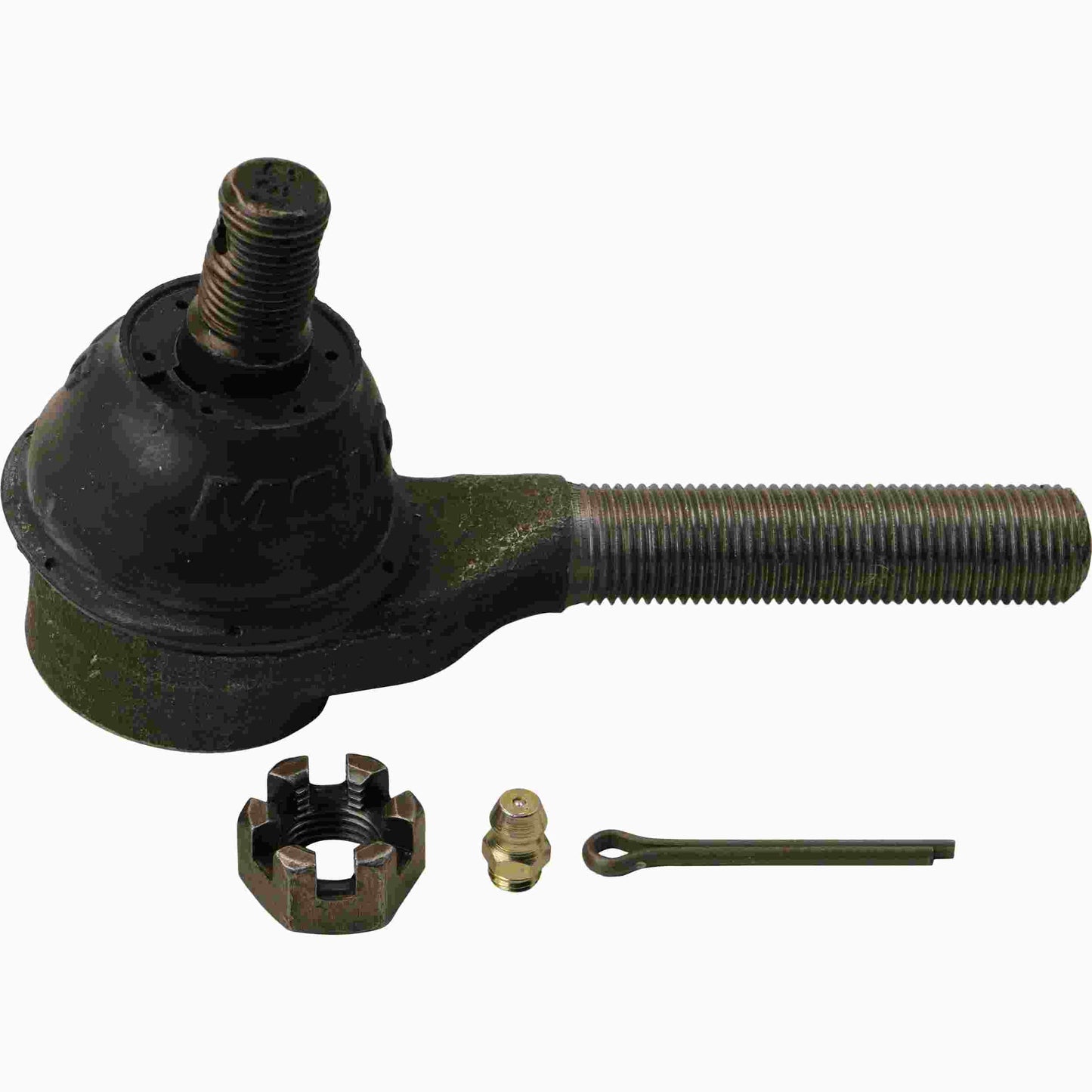 Moog Tie Rod End, Greasable, Outer, Chrysler, Dodge, Plymouth,
