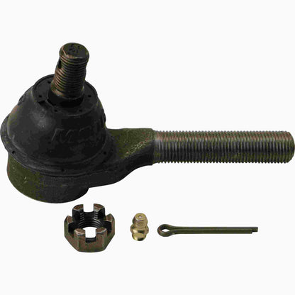 Moog Tie Rod End, Greasable, Outer, Chrysler, Dodge, Plymouth,