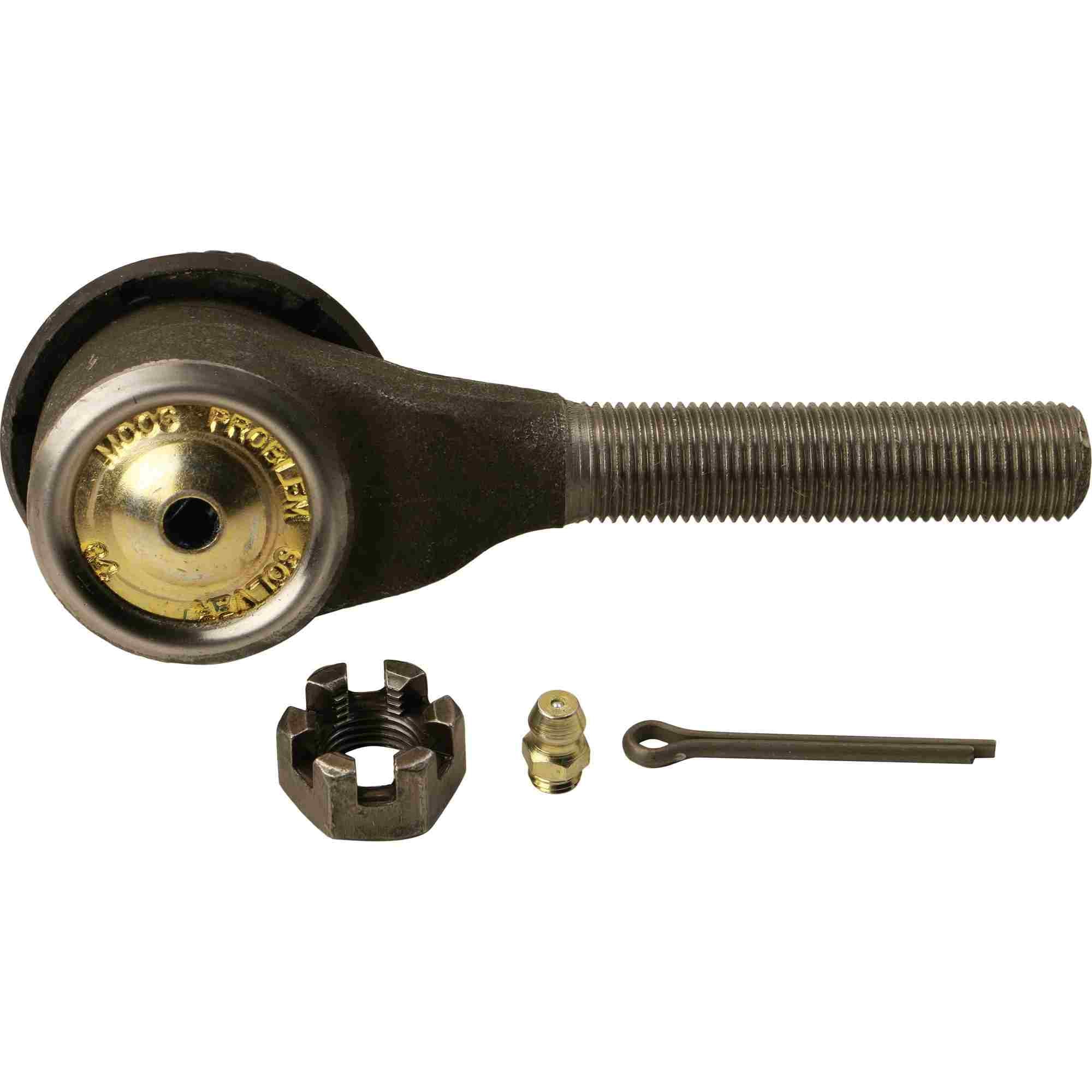 MOOG Chassis Products Steering Tie Rod End ES401R
